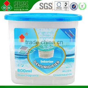 Homeware High Quality Products Dehumidifier Box Absorbs Damp thumbnail-5