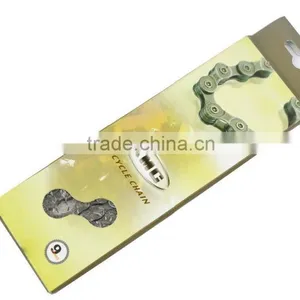 Hot Sale High Quality Wholesale Price Stainless Durable Bicycle Chains thumbnail-1
