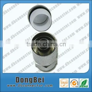 f Stecker Kupplung /Buy 75 Ohm RG6 RG59 F Connector thumbnail-1