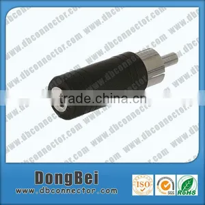 New Hot Sale Plug Adapter Power Jack DC Power for CCTV Security Camera thumbnail-1