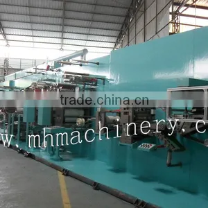 CE Certificate Absorbent Paper Machine thumbnail-3
