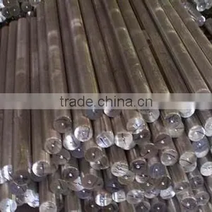 L6 Steel Price per Ton 5CrNiMo Steel Round Bar Reasonable Price Types of Steel Bars thumbnail-1