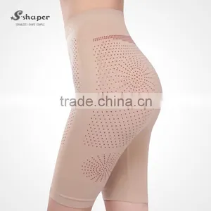 S-SHAPER Tourmaline Bodysuits Compression Garments Women Slimming Shapewear thumbnail-4