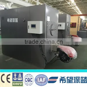Central Air-conditioning System Boiler thumbnail-1