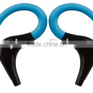 Top Selling Products 2015 Wired Earphones New Products 3.5mm In-ear Sport Earphone thumbnail-3