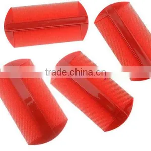 Plastic Mini Children Hair Comb, Lice Comb,Louse Comb thumbnail-3