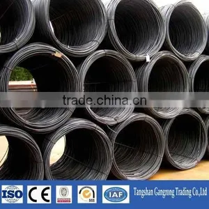 12mm Iron Wire Rod Coil Price thumbnail-2