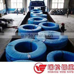 Prestressed Concrete Steel Strand China Factory thumbnail-1