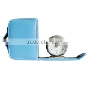 Travelling Clock With Alarm thumbnail-1