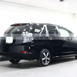 USED CARS - HONDA FIT SHUTTLE HYBRID (RHD 819872 GASOLINE) thumbnail-3
