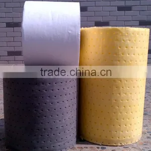 High Quality Industrial Absorbent Roll (other Environmental Products) thumbnail-1