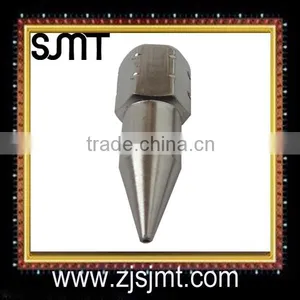 Grease Hose Coupler thumbnail-1