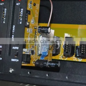 Send Mass Texts Online 8/16 Ports Bulk Sms Sending Receiving Device Low Price Multi Sim Modem Multi Sim Modem Sim Card Receiver thumbnail-4