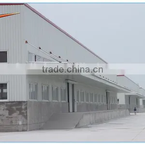 Building Construction Material Light Steel Structure Projects thumbnail-3