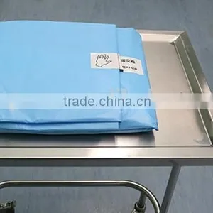 Medical Disposable Surgical Ophthalmic Drape Pack With CE & ISO13485 Certificate thumbnail-5