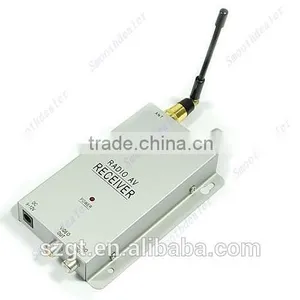 1.2ghz Cheapest Long Range Hidden Wireless Mini Camera Kits thumbnail-2