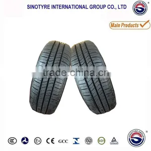 Top Sell New China Passenger Car Tire New 175/70r13 thumbnail-2