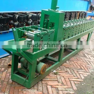Advertisement&Ceiling Panel Forming Machine thumbnail-1
