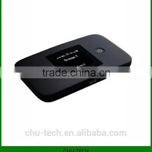 UNLOCKED HUAWEI E5377s-32 Black LTE Mobile WiFi Modem thumbnail-1