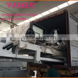 Pvc Window Machine 4 Head Welding Machine,pvc Windows Machinery thumbnail-6
