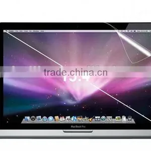 For Apple Macbook Pro 13inch High Transparent Screen Protector thumbnail-1