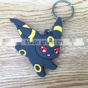 Pokemon Pvc Keychain /keyring thumbnail-3