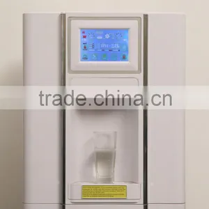 Air Water Generator With High Quality for Your New Life, Table Water Dispenser With Cold & Hot Water, 15L /D Production Capacity thumbnail-5