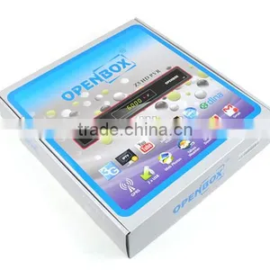 2014 Hot Product Original OPENBOX X5 HD Factory Price thumbnail-4