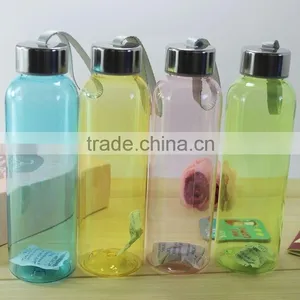 Single Wall Plastic Tumbler 16oz 20oz thumbnail-1