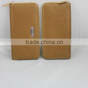 Best Selling Leather Men's Wallet,pu Leather Wallet, Custom Genuine Leather Wallet thumbnail-3