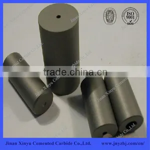 YG6 / YG8 Cemented / Tungsten Carbide Blank Cutting Rod thumbnail-1