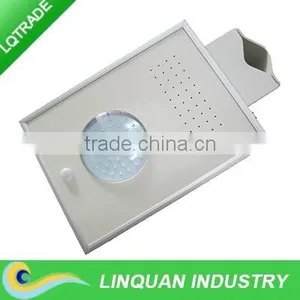 8W LED Solar Street Light thumbnail-1