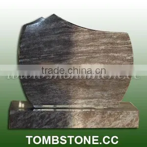 Granite Monuments, Blue Granite Monument thumbnail-1