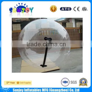High Quality Aqua Park Aqua Inflatable Water Walking Ball / Inflatable Aqua Ball for Sale thumbnail-6