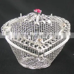 YI wu Saundan Wholesale Pretty Peach Packaging Gift for Wedding thumbnail-2