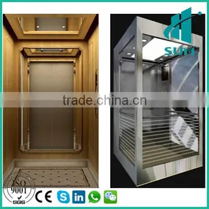 Popular and Best Selling Home Lift Elevator thumbnail-2
