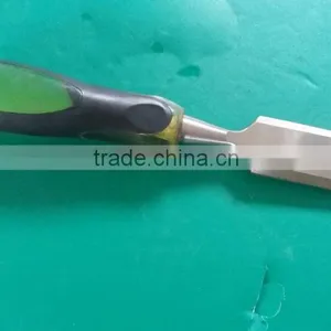 Good Quality of Wooden/plastic Handle Firmer Chisel -157 thumbnail-3