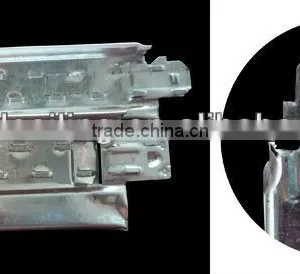 T24mm Lock Galvanized Ceiling Grid (Royal-1 Lock) thumbnail-1