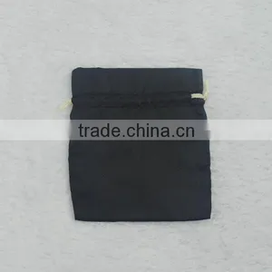 Wholesale Large Soft Satin Bag for Packaging thumbnail-1