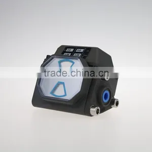 Differential Pressure Gauges Indicator Switch thumbnail-3