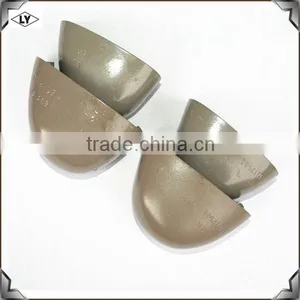High Quality 604 Mould Steel Toe Cap for Safety Shoes With EN12568:2010 Standard thumbnail-5