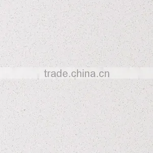 Top Quality White Engineering Quartz Stone/Artificial Quartz Stone thumbnail-1