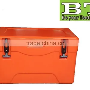 Red Yellow Blue Green White Color of Cooler Boxes thumbnail-2