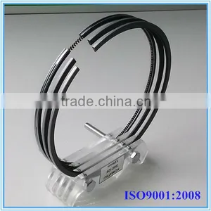 Piston Ring S6d125 Engine 6150-31-2030 thumbnail-1