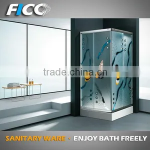 Fico FC-507(PX01), Shower Door Waterproof Seal Strip thumbnail-1