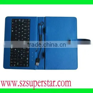 10 Inch Keyboard for Univeral Tablet pc thumbnail-5
