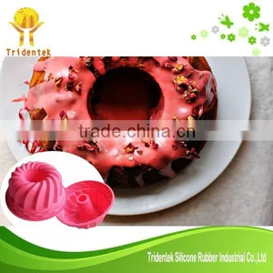 China Supplier Best Selling Novelty 3D Silicone Molds thumbnail-1