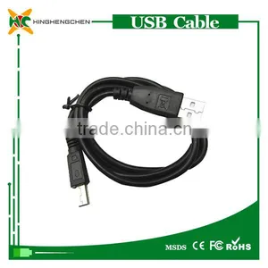 Micro Usb Charging Cable for Mp3/mp4 Player Dvd Player thumbnail-1