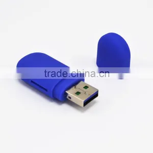 New 1280x960 USB Flash Disk Driver Hidden Camera Mini USB DVR thumbnail-1