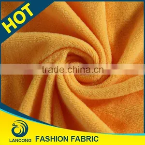 2015 Clothing Material Fashion Polartec Fleece Fabric thumbnail-1